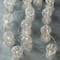 8 Pack: 20ct. Warm White Wire Ball LED String Lights by Ashland™